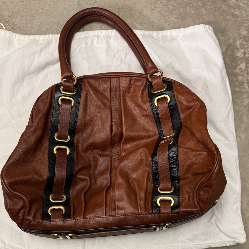 Marc Jacobs Hudson